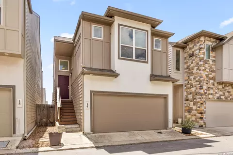 6446 Babcock Rd #16, San Antonio, TX 78249