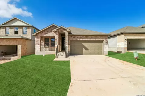 1539 Ravine Way, New Braunfels, TX 78132