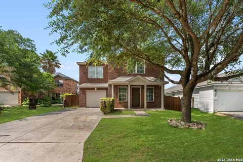 9007 Tezel Pt, San Antonio, TX 78250