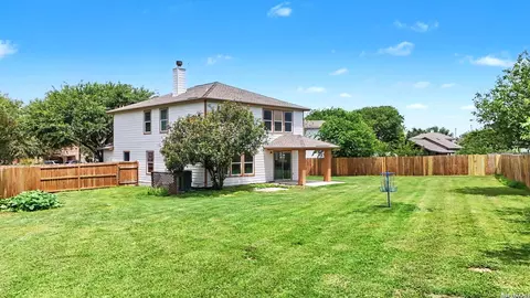 3955 Trinity Trl, New Braunfels, TX 78132