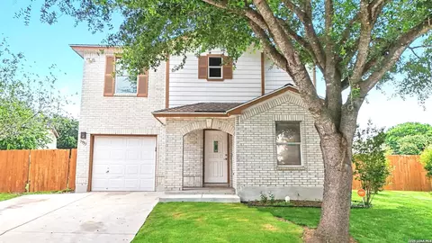 3955 Trinity Trl, New Braunfels, TX 78132