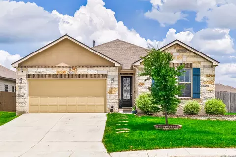 13805 Chester Knl, San Antonio, TX 78253