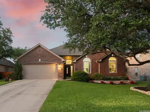 12807 Terrace Holw, San Antonio, TX 78259