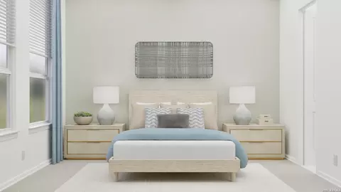 Bedroom - 13261 Painted Canyon St, Spring Branch, TX 78070 photo 3 of 8