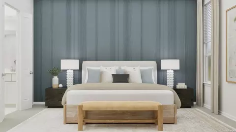 Bedroom - 13261 Painted Canyon St, Spring Branch, TX 78070 photo 1 of 8