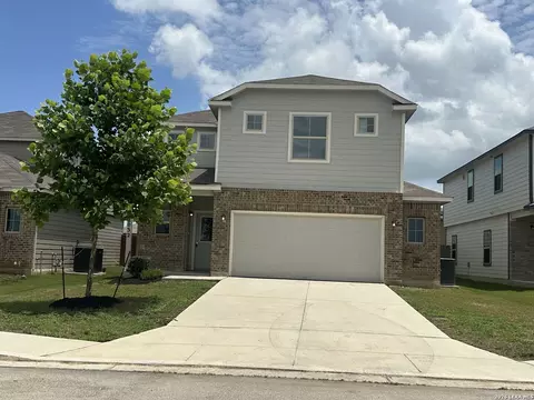 2032 Adeline Way, New Braunfels, TX 78130