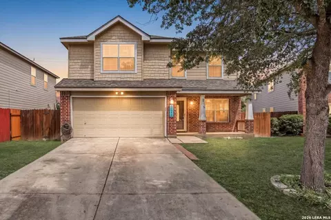2342 Baxter Sta, San Antonio, TX 78245