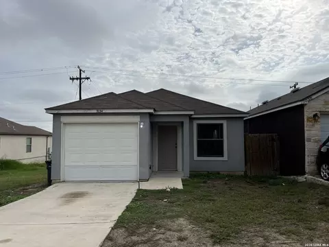 7034 Hallie Rdg, San Antonio, TX 78227