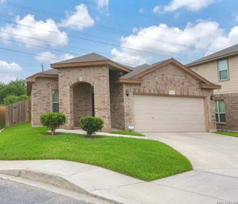 11443 Sea Gull, San Antonio, TX 78245