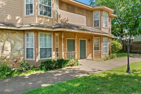 2009 S 10th #5, Waco, TX 76706
