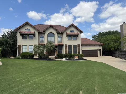 1202 Hymeadow, San Antonio, TX 78258