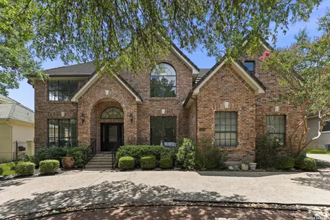 19209 Heather Crk, San Antonio, TX 78258
