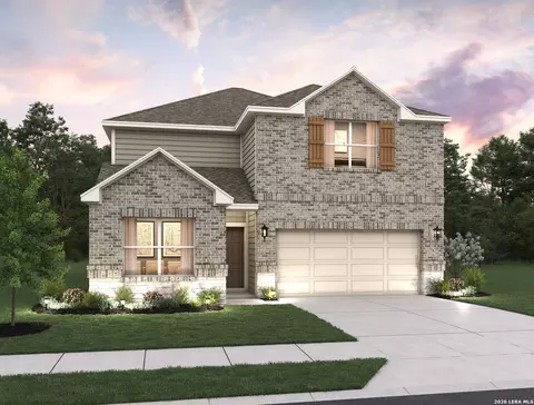 13125 Glynlea Rd, San Antonio, TX 78245