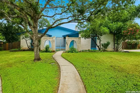 5007 Del Oro Cir, San Antonio, TX 78233
