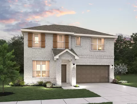 13121 Glynlea Rd, San Antonio, TX 78245