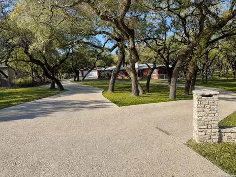 111 Wisteria, San Antonio, TX 78213