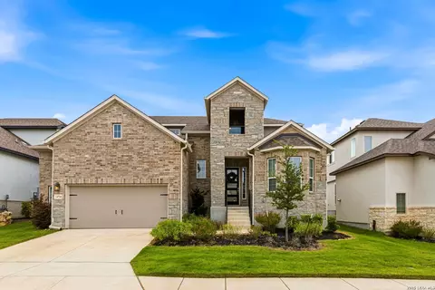 24734 Resort Pkwy, San Antonio, TX 78261