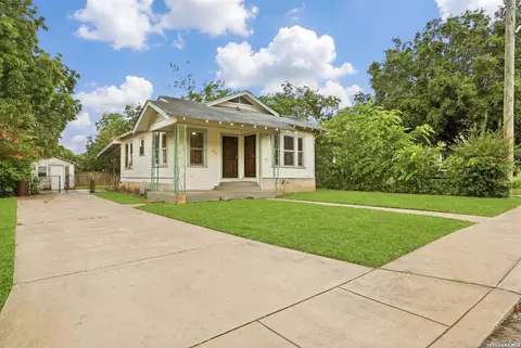 1326 Paso Hondo, San Antonio, TX 78202