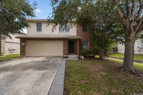 7219 Aldebaran Sun, San Antonio, TX 78252