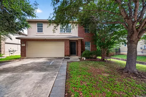 7219 Aldebaran Sun, San Antonio, TX 78252