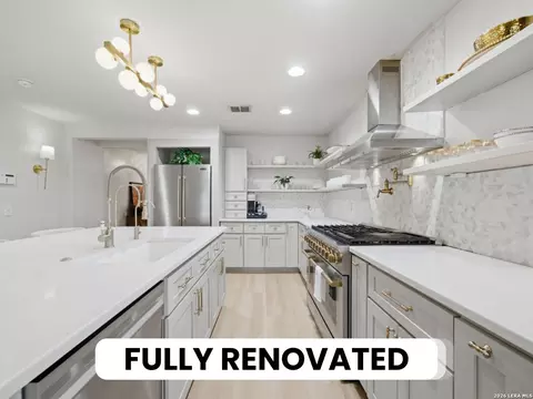 3507 Maguey Trl, San Antonio, TX 78245