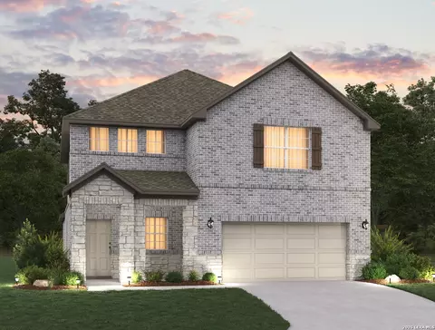 1232 Higgins Cv, San Antonio, TX 78245