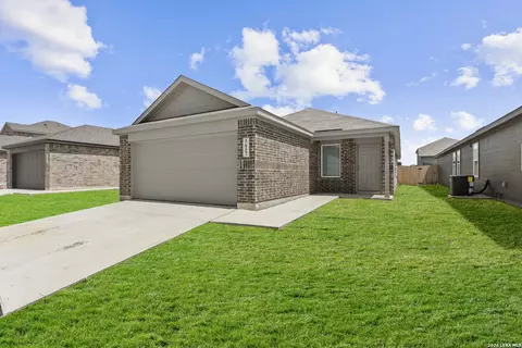 5657 Jasper Pl, San Antonio, TX 78223