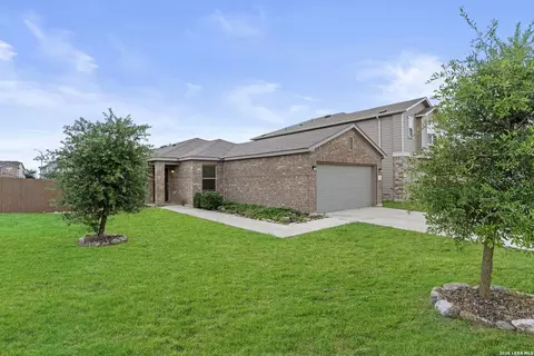2098 Wind Chime Way, New Braunfels, TX 78130