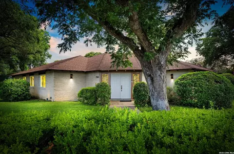 7503 Forrestglen Dr, San Antonio, TX 78209