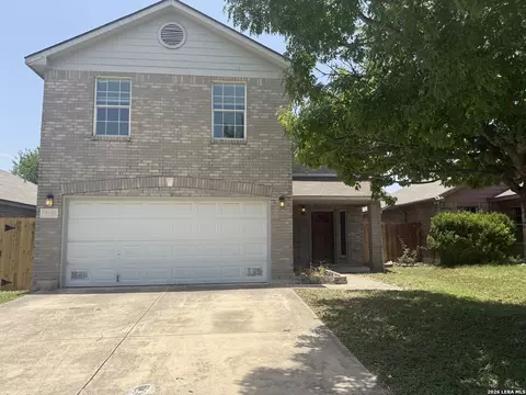 10730 Judie Allen, San Antonio, TX 78254