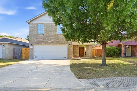 10730 Judie Allen, San Antonio, TX 78254