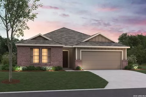 10307 Tynecastle Rd, Converse, TX 78109