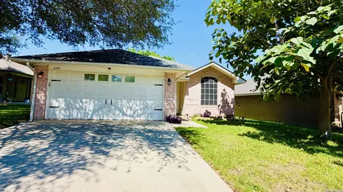 2149 Keystone, New Braunfels, TX 78130