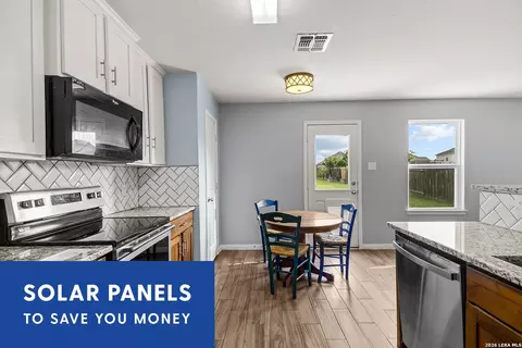 7323 Turnbow, San Antonio, TX 78252
