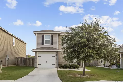 7323 Turnbow, San Antonio, TX 78252