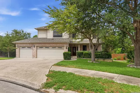 5830 Holbrook Way, San Antonio, TX 78253