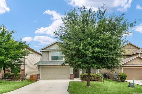 5934 Cielo Rnch, San Antonio, TX 78218
