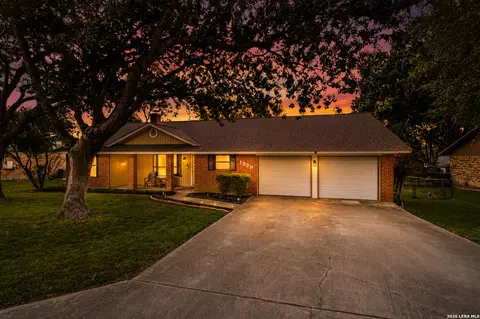 1529 Allison, New Braunfels, TX 78130
