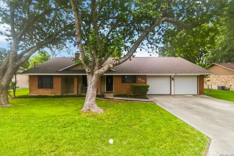 1529 Allison, New Braunfels, TX 78130