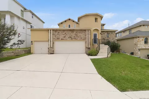 23435 Woodlawn Rdg, San Antonio, TX 78259
