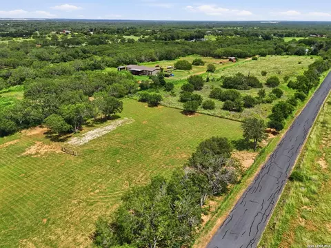 21037 Toudouze Rd, San Antonio, TX 78264