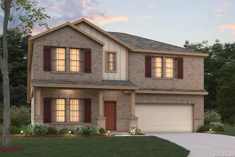 10302 Tynecastle Rd, Converse, TX 78109