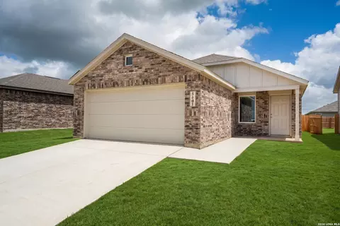 5641 Jasper Pl, San Antonio, TX 78223