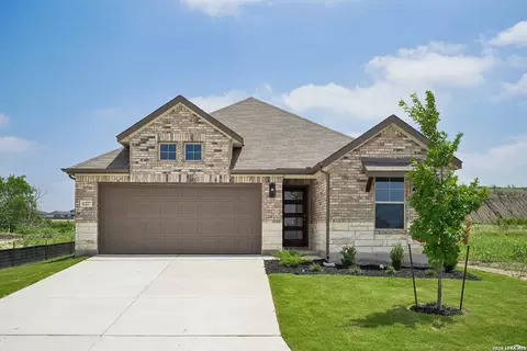 11227 Prairie Lndg, Converse, TX 78109