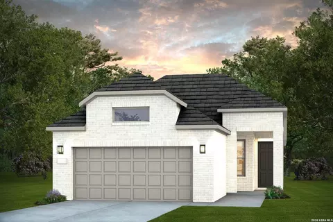 627 Plumero Ave, New Braunfels, TX 78132