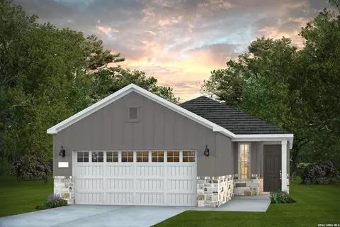 2266 Pinyon Dr, New Braunfels, TX 78132
