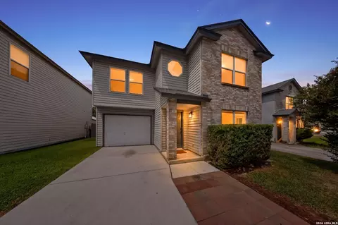 11 Stager Hls, San Antonio, TX 78238