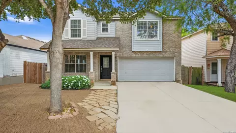 214 Hallie Cv, San Antonio, TX 78227