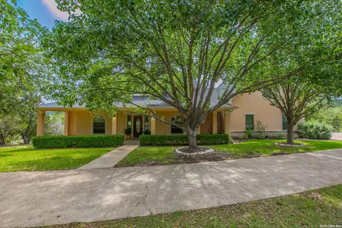 2291 Frontier, Spring Branch, TX 78070