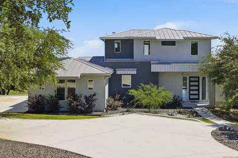 22817 Linwood Rdg, San Antonio, TX 78255